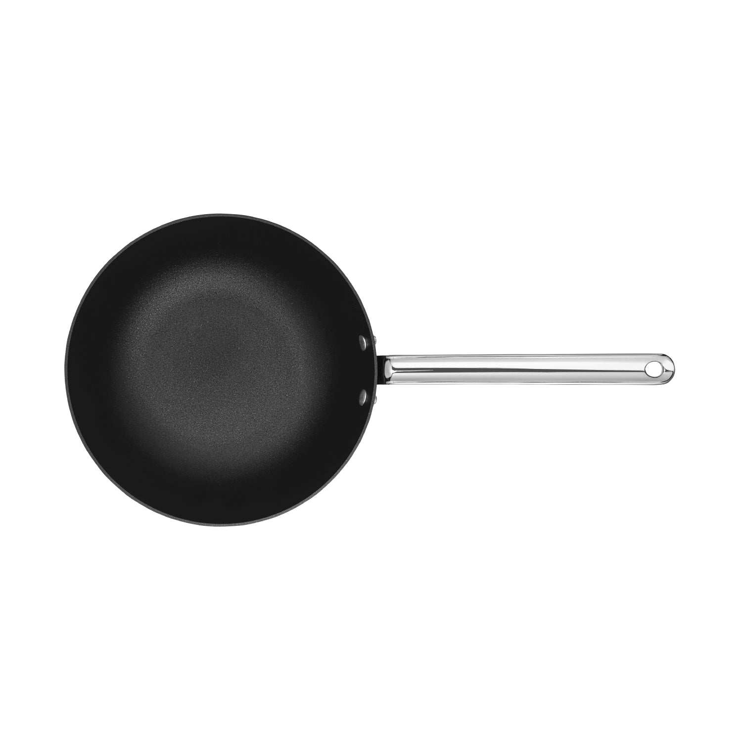 TechnIQ 26cm/3.7L The Bistro/Stir Fry Pan